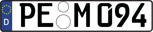 PE-M094
