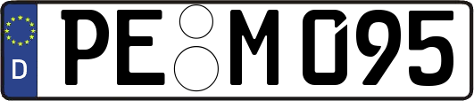 PE-M095