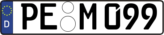 PE-M099
