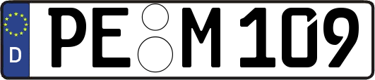 PE-M109
