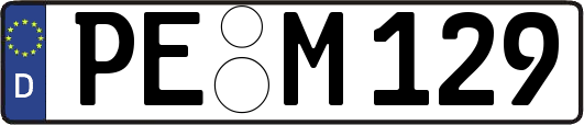 PE-M129