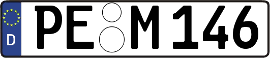 PE-M146