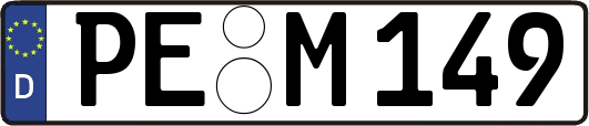 PE-M149