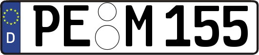 PE-M155