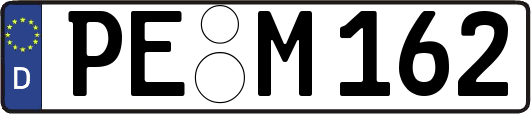 PE-M162