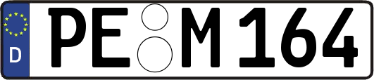 PE-M164