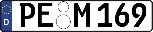 PE-M169
