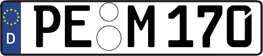 PE-M170