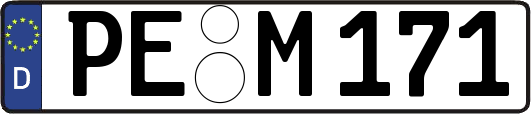 PE-M171