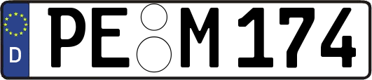 PE-M174