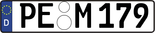 PE-M179