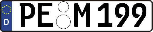 PE-M199