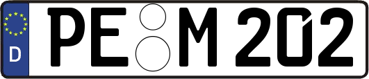 PE-M202