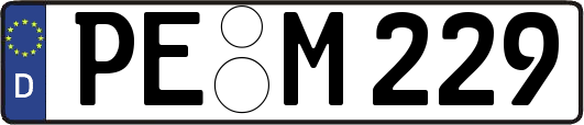 PE-M229