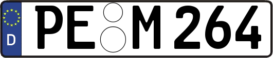 PE-M264
