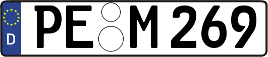 PE-M269