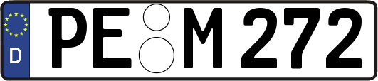 PE-M272