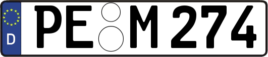 PE-M274