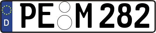 PE-M282