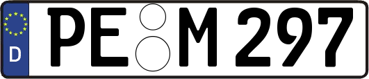 PE-M297