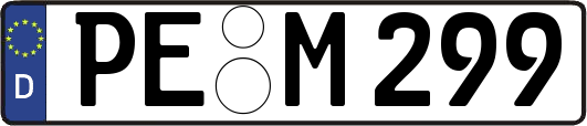 PE-M299