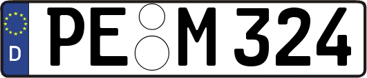 PE-M324