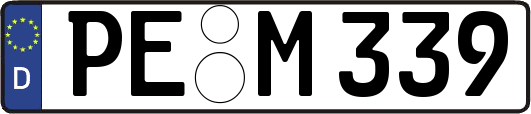 PE-M339
