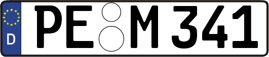 PE-M341