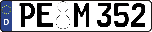 PE-M352