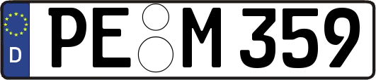 PE-M359