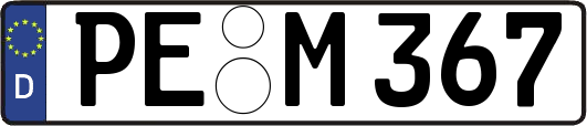 PE-M367