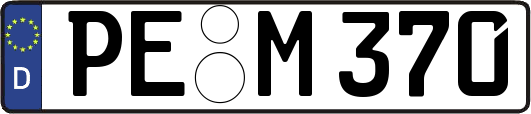 PE-M370