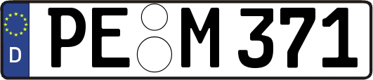 PE-M371