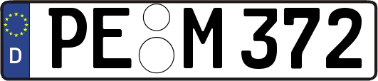 PE-M372