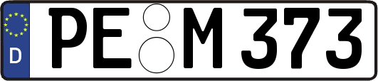 PE-M373