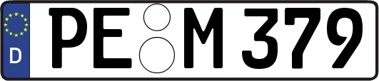 PE-M379