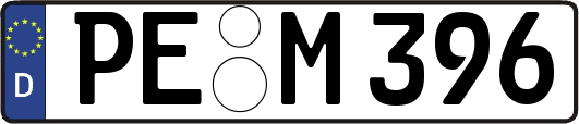 PE-M396