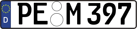PE-M397