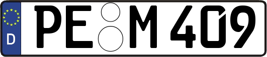 PE-M409