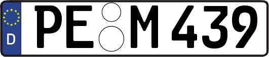 PE-M439