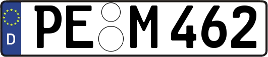 PE-M462