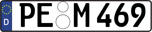 PE-M469