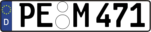 PE-M471