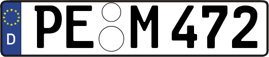 PE-M472