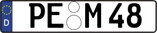 PE-M48