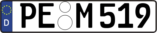 PE-M519