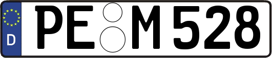 PE-M528