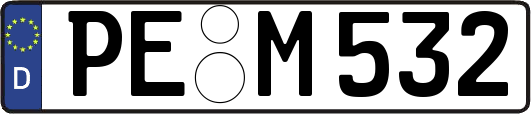 PE-M532