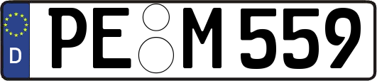PE-M559