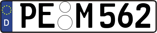 PE-M562